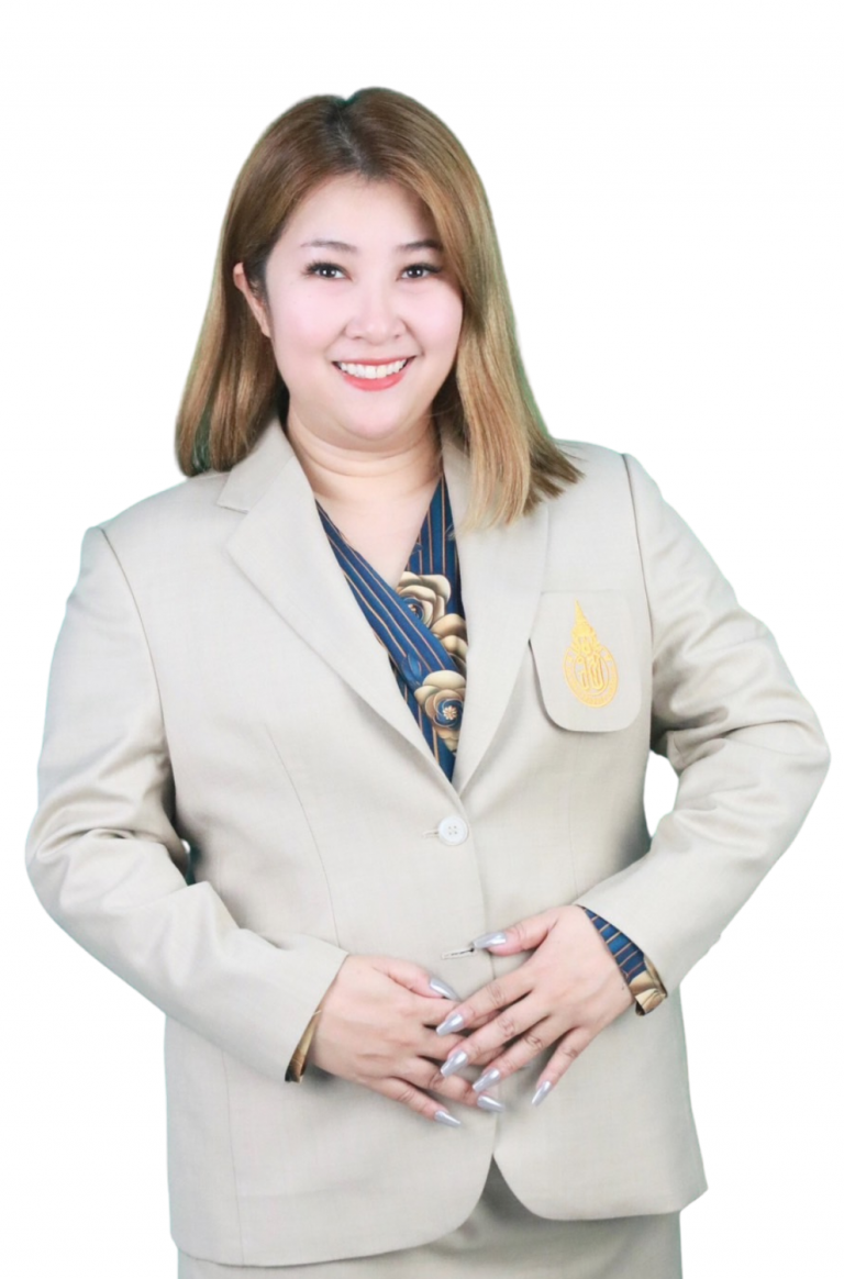 อาจารย์รุศดา ณัฐภาสวิรตา