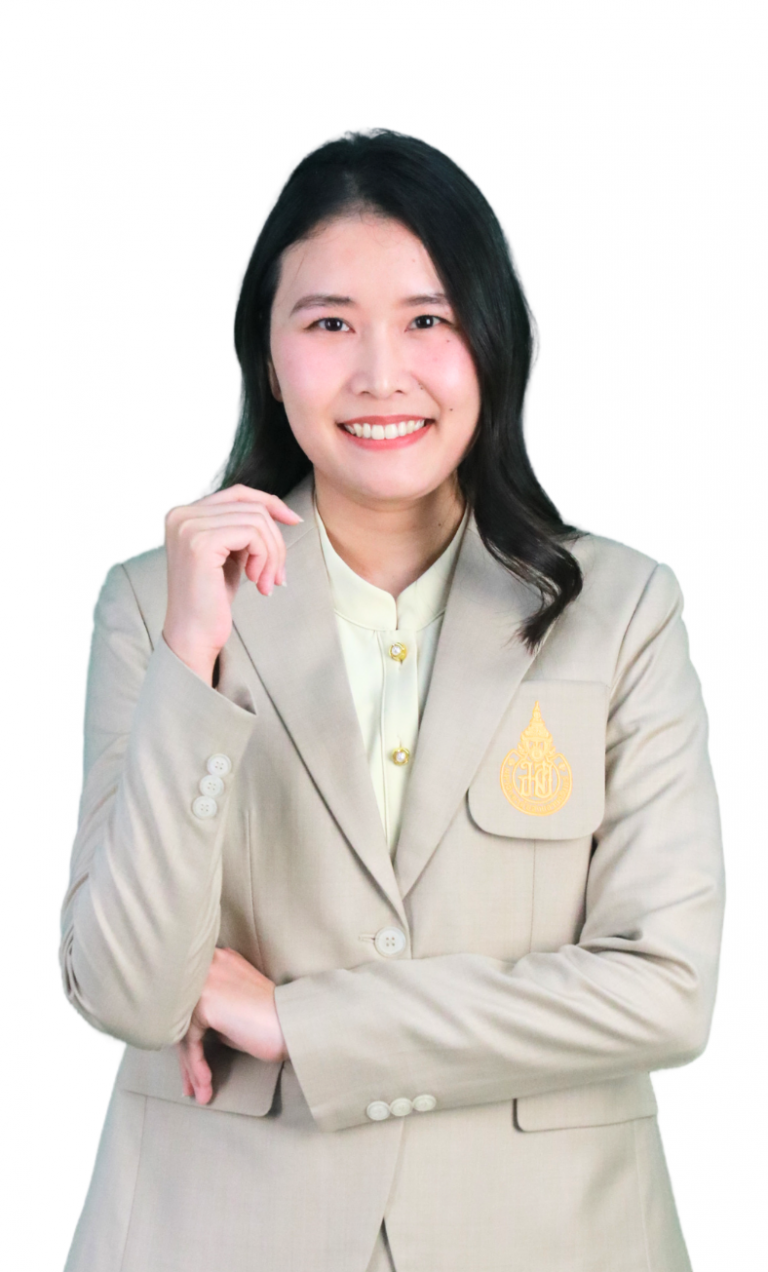 อาจารย์พิชชาพร สุนทรนนท์