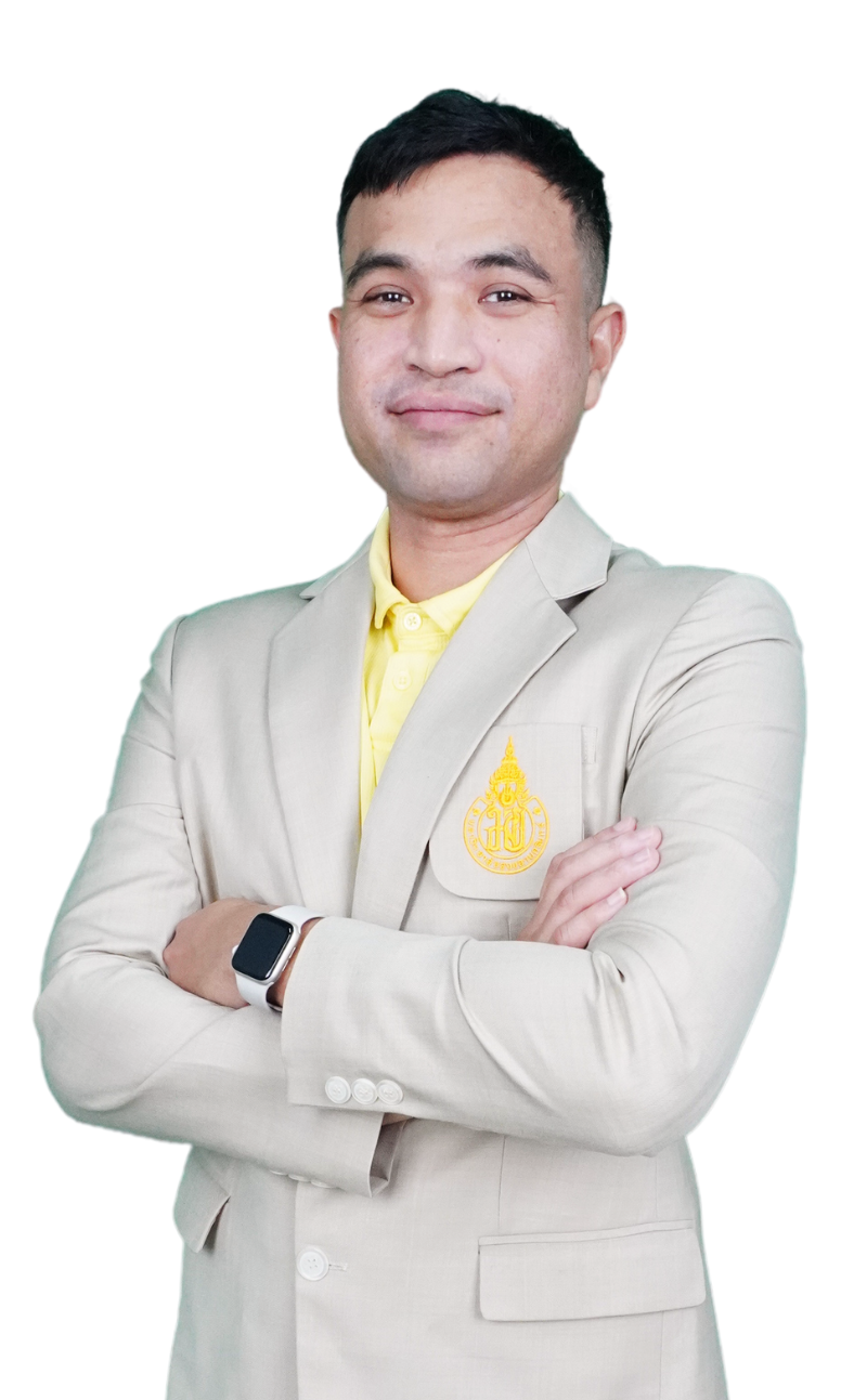 อาจารย์ธวัชชัย ศรีเทพ