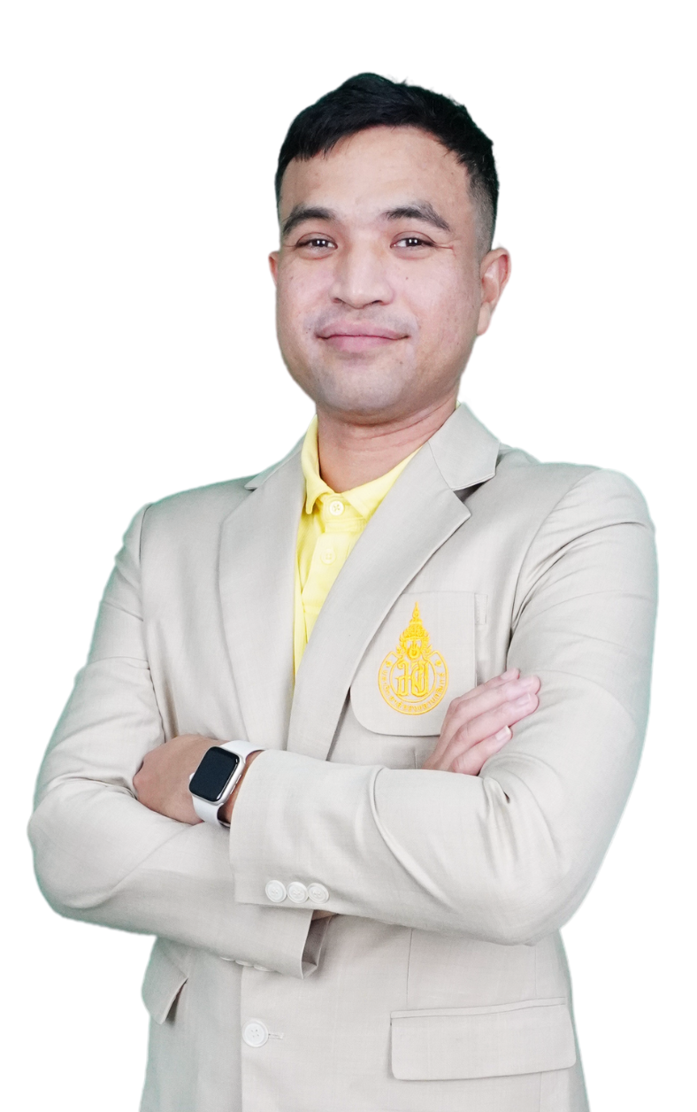 ว่าที่ร้อยตรี ธวัชชัย ศรีเทพ