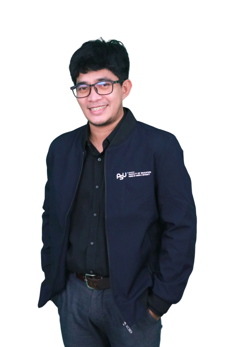 นายอิฮซัน สือแต