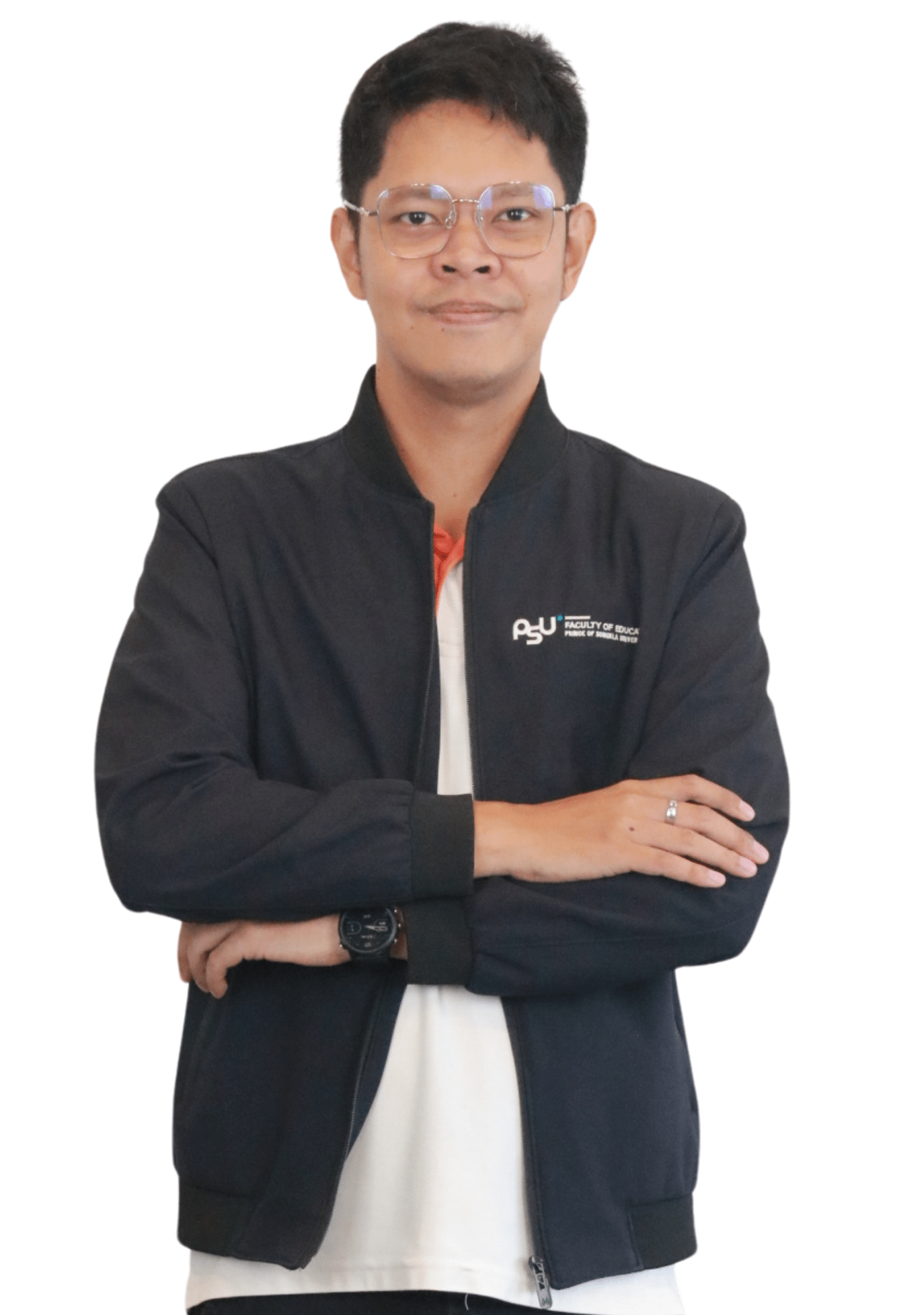 นายสุรเชษฐ์ พุ่มฤทัย