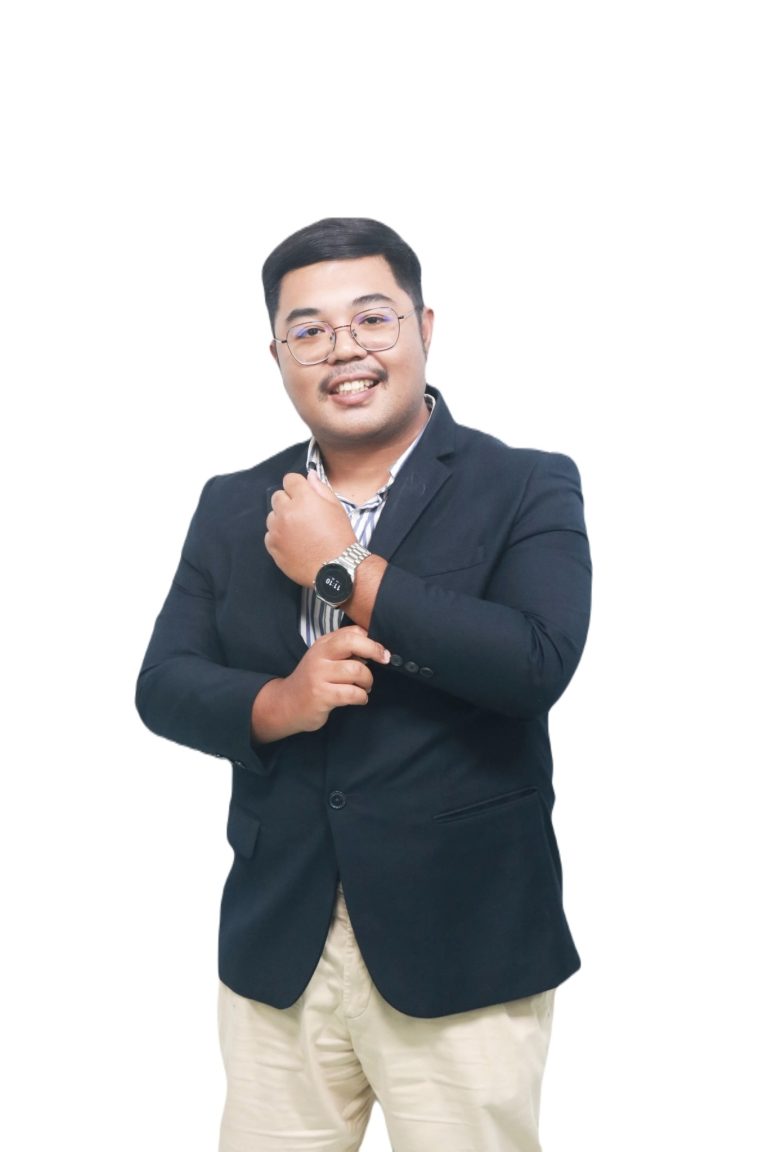 นายเจ๊ะอานัส ม่องพร้า