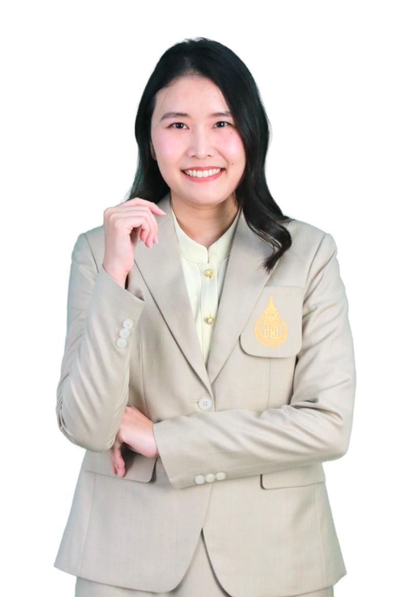 อาจารย์พิชชาพร สุนทรนนท์