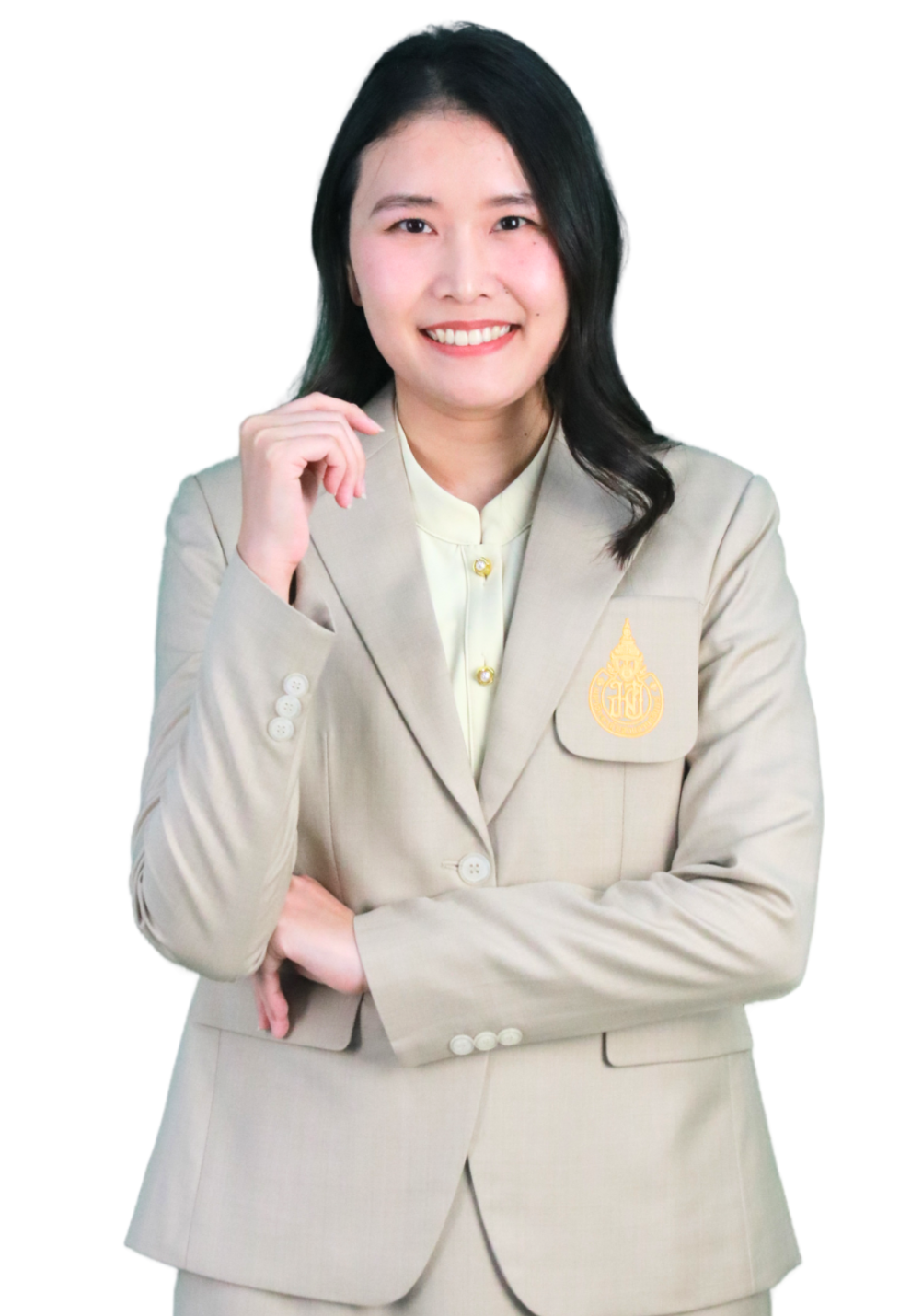 อาจารย์พิชชาพร สุนทรนนท์