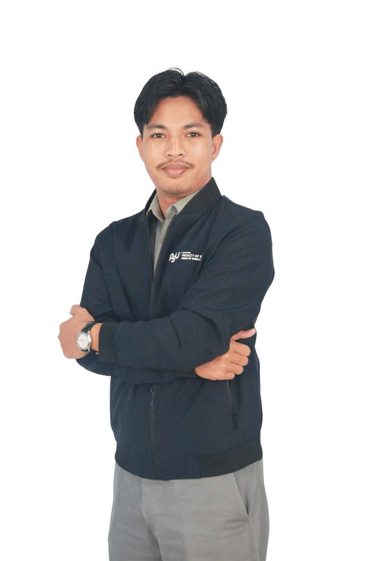 นายสุกรี แวโดยี