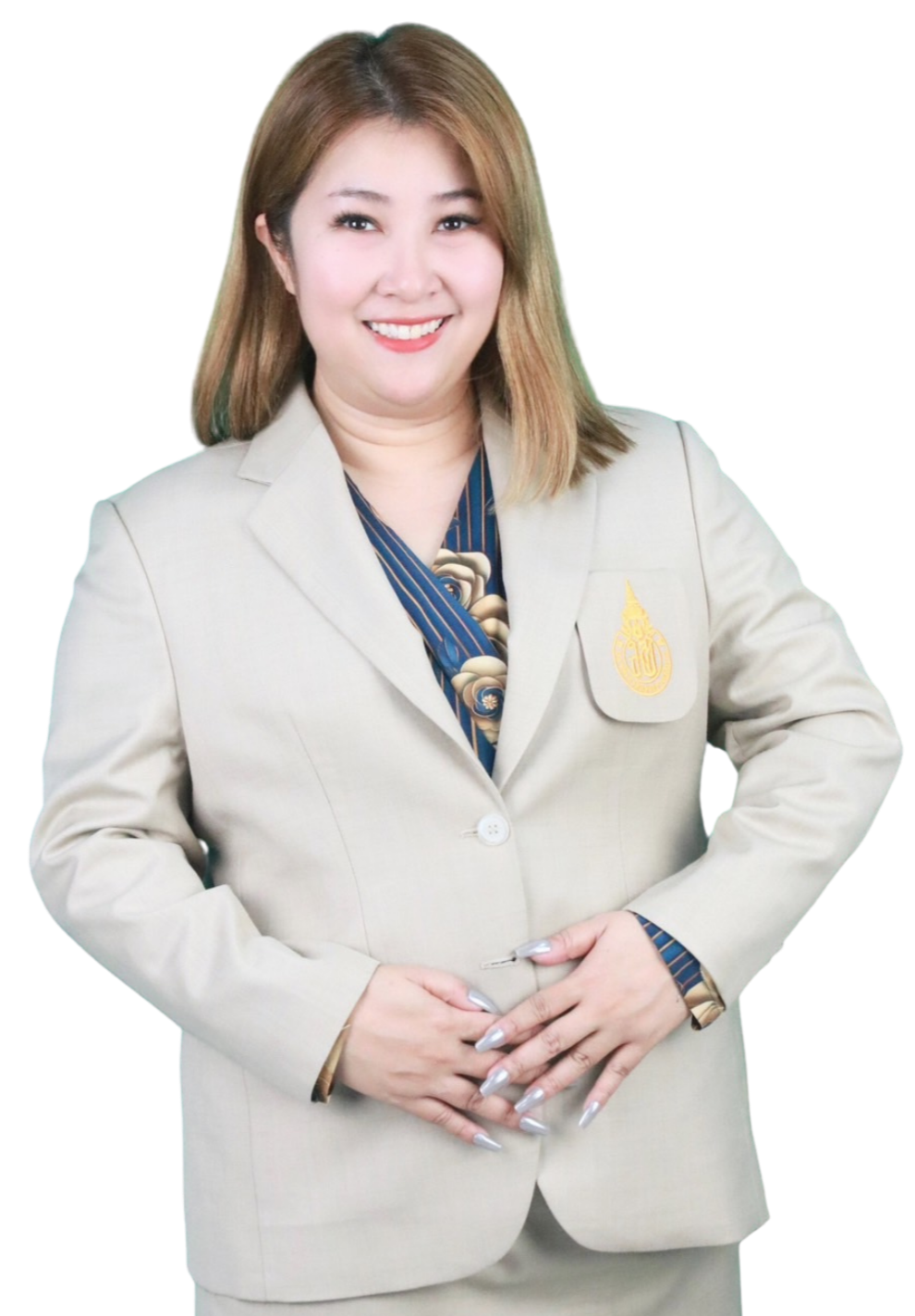 ผู้ช่วยศาสตราจารย์ รุศดา ณัฐภาสวิรตา