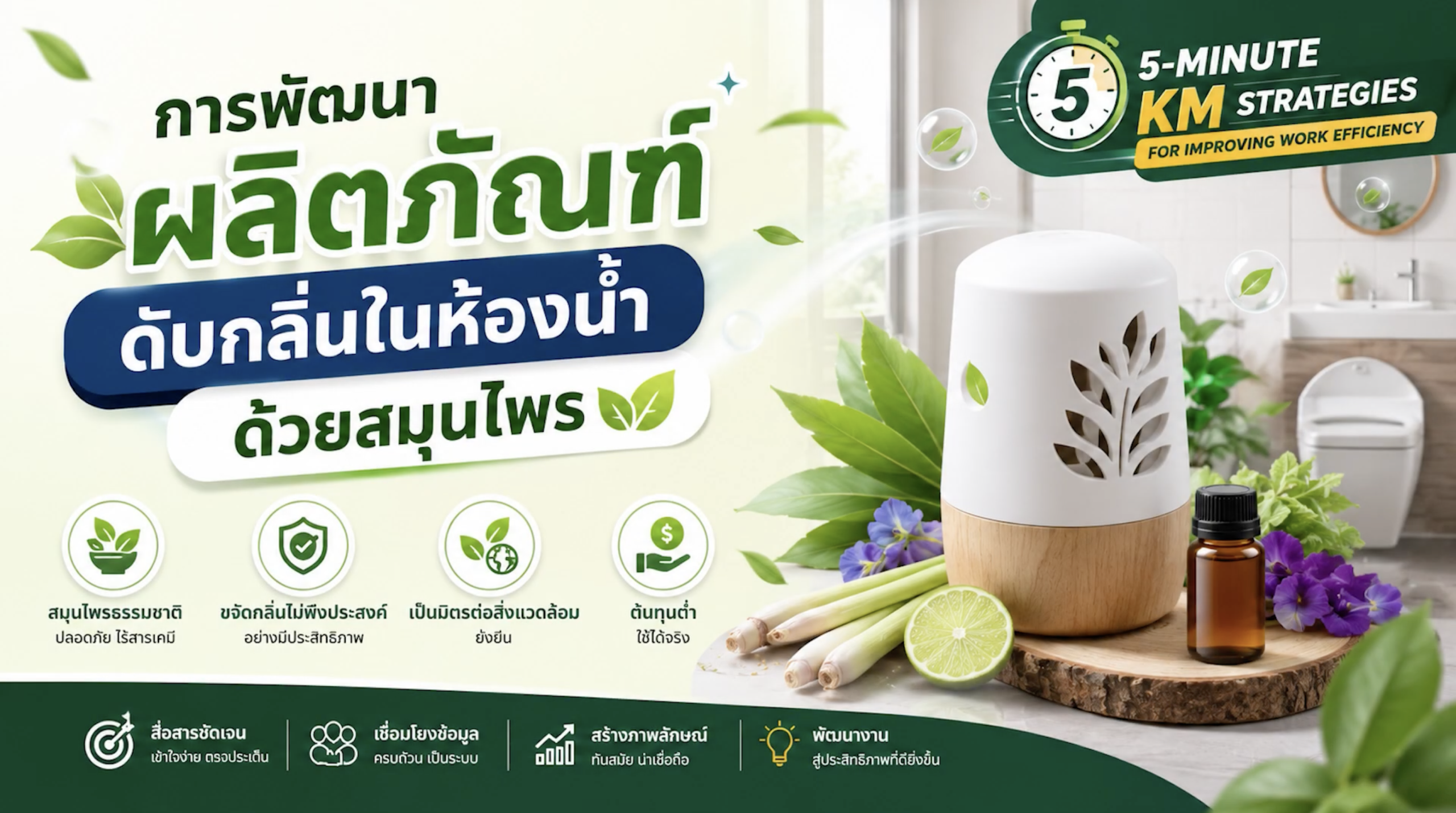 หอมไพร