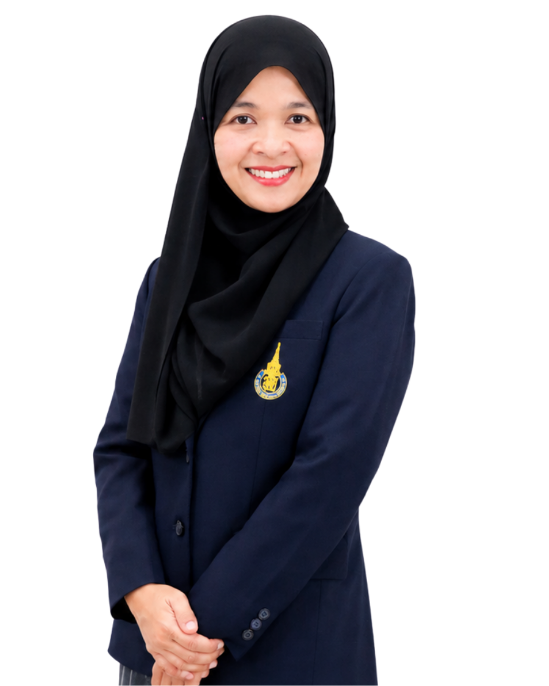 ผศ.นูรอาซีกีน ยีสมัน