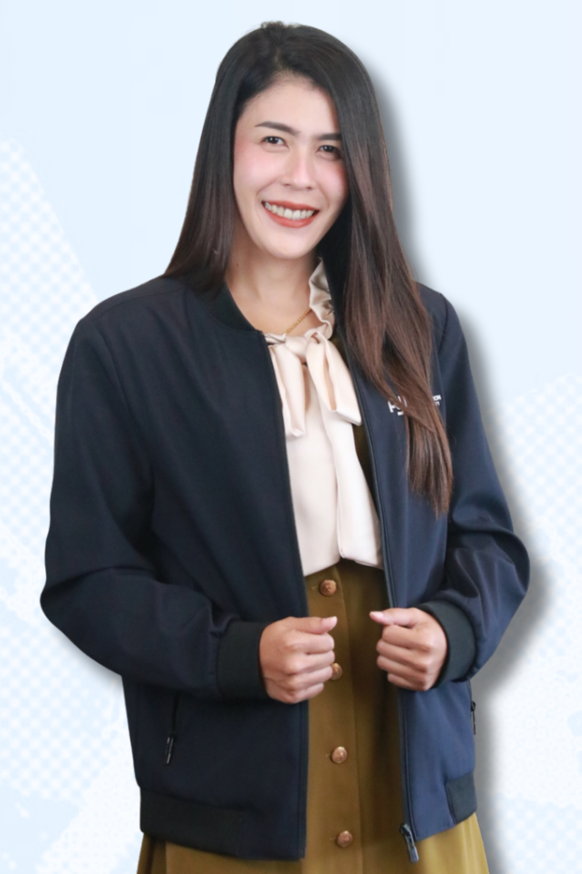 นางสาวปวีทิพย์  ทองศรีสุข