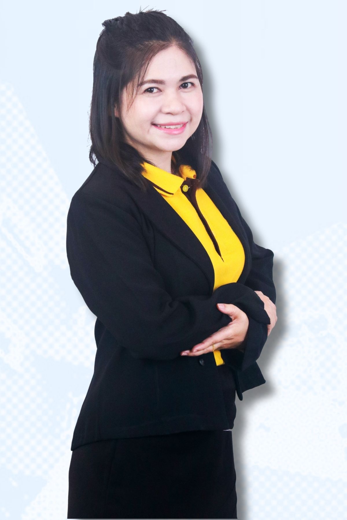 นางสาวนิรวรรณ สอดส่อง