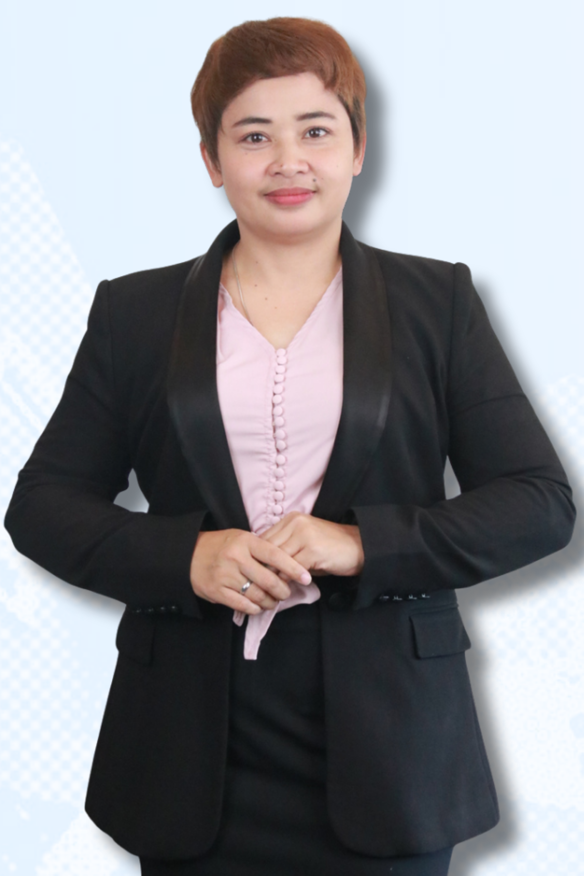 นางสาวศินีนาฎ พรหมพันธ์