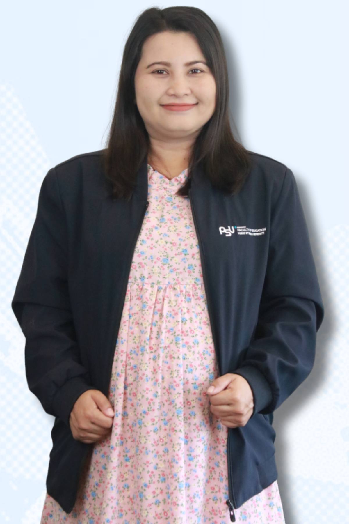 นางสาวจิระกานต์ เกิดเมฆ
