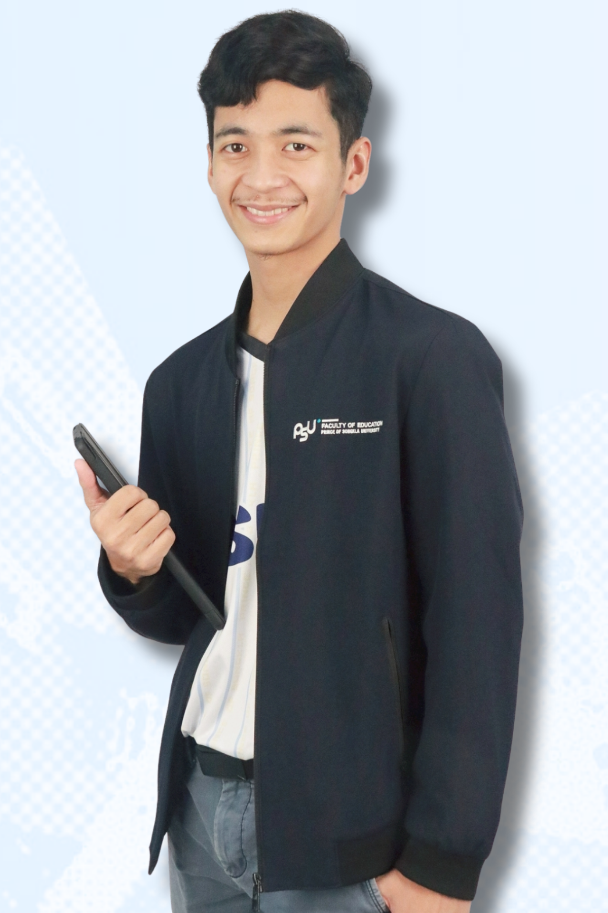นายนัฐพล เพชรศักดิ์