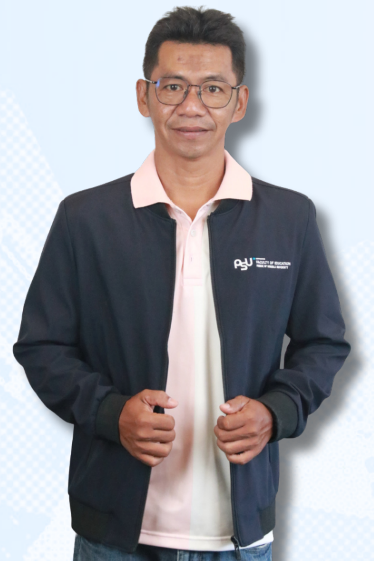 นายทองทศ แซ่ชี