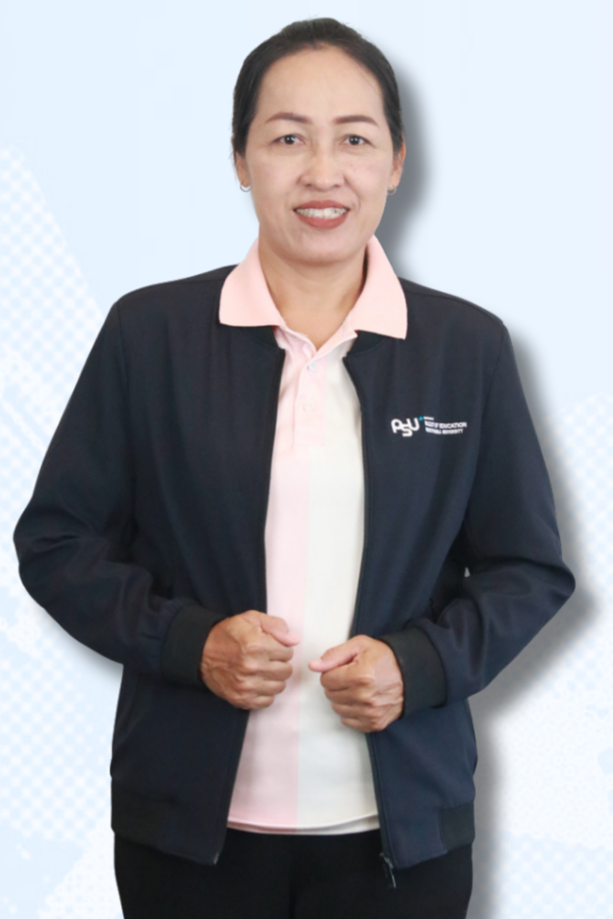 นางวไลพรรณ เอียดเจริญ