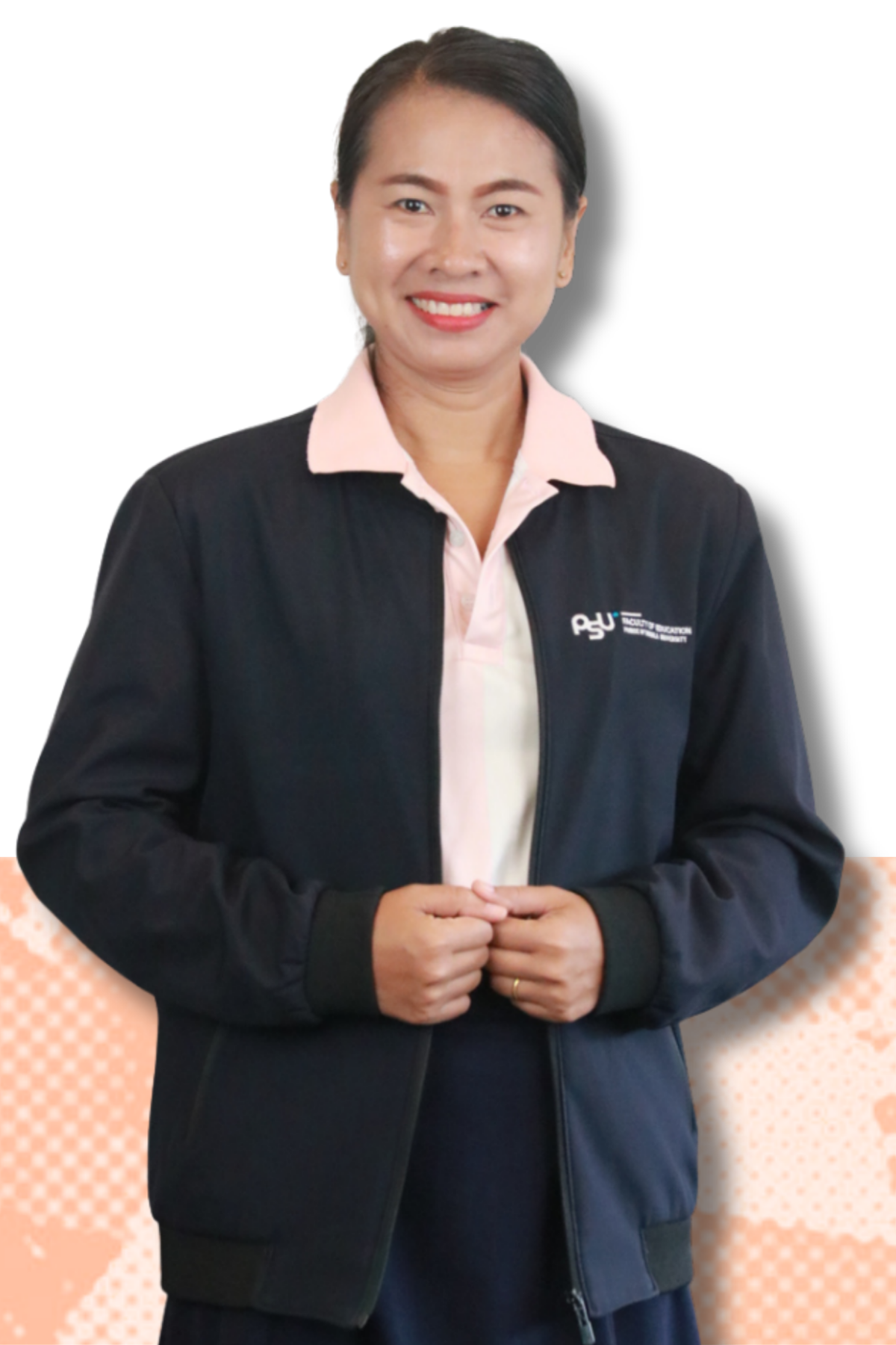 นางปนิดา ดำรงสุสกุล