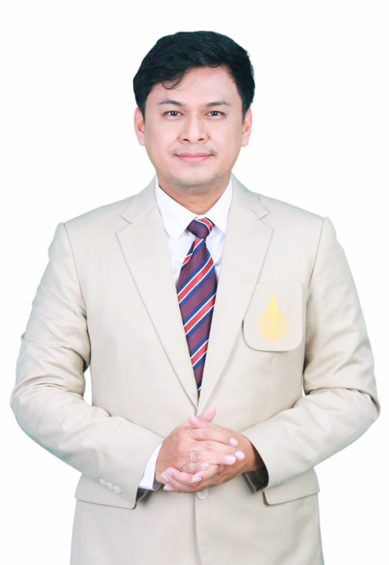อาจารย์นพรัฐ เสน่ห์