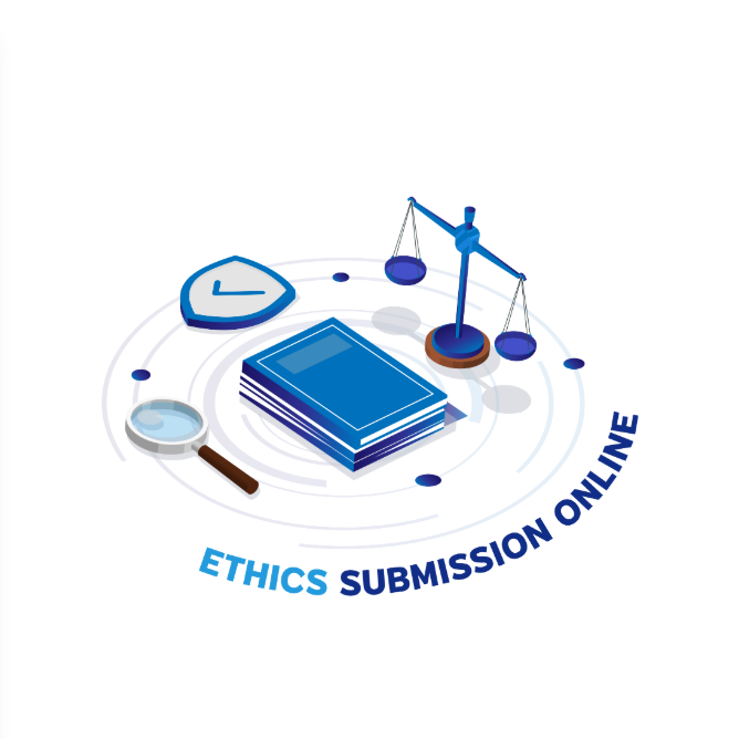 Ethics Submission Online