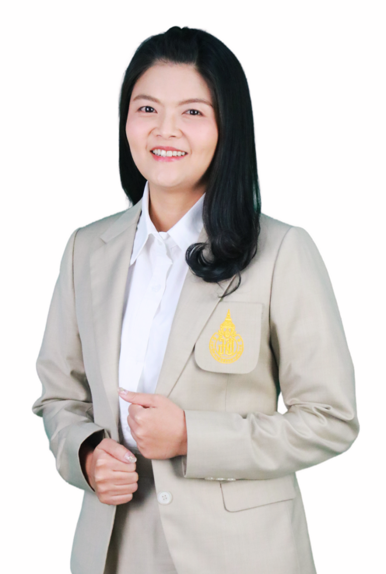 ผู้ช่วยศาสตราจารย์ ดร. ฉัตรธิดา หยูคง